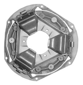 UCCL1025   Pressure Plate---10